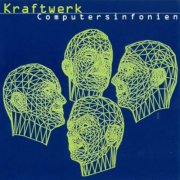 Kraftwerk - Computersinfoien (1998)