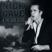 Nick Cave And The Bad Seeds - Live at Paradiso 1992 (2020)