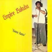 Empire Bakuba - Kwasa Kwasa (1987) [Hi-Res]