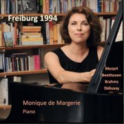 Monique de Margerie - Freiburg 1994 (2021)