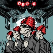 Devo - 50 Years of De-Evolution 1973–2023 (2023) [Hi-Res]