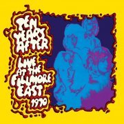 Ten Years After - Live at the Fillmore East 1970 (2001)