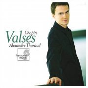 Alexandre Tharaud - Chopin: Valses (2006)