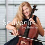 Eva Brönner - Souvenirs (2022)