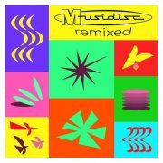 VA - Musidisc Remixed (2023) Hi-Res