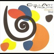 Olegario Diaz - Chillart Tribute (2009/2012) FLAC