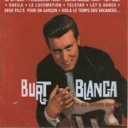 Burt Blanca - ..Et Ses Guitares Magiques (1999)