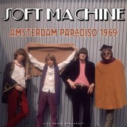 Soft Machine - Amsterdam Paradiso (Live) (2024)