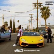 Mozzy - Occupational Hazard (2020) flac