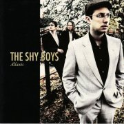 The Shy Boys - Allaxis (2009)