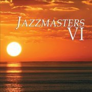 Paul Hardcastle - Jazzmasters VI (2010)