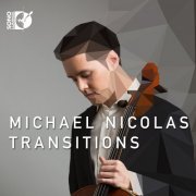 Michael Nicolas - Transitions (2016) [Hi-Res]