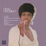 Cissy Houston - Cissy Houston (Bonus Track Version - Digitally Remastered) (2019) Hi Res