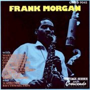 Frank Morgan - Frank Morgan (1955)