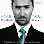 Christophe Dumaux - Arias (2020)