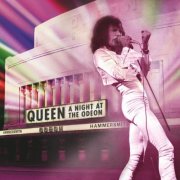 Queen - A Night At The Odeon (2015) [Vinyl]