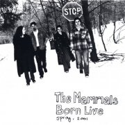 The Mammals - Born Live (2001)