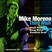 Mike Moreno - Third Wish (2008/2009) FLAC