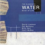 David Liebman - The Elements-Water (1998)