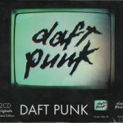 Daft Punk - Human After All / Discovery (2005)