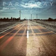 Gabor Lesko - Earthway (The Album) (2021)