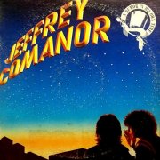 Jeffrey Comanor - A Rumor In His Own Time (1976)