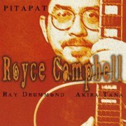 Royce Campbell - Pitapat (1992)