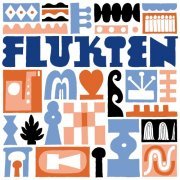 Flukten - Flukten (2024) [Hi-Res]