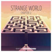 VA - Strange World – Chapter 2 (2021)