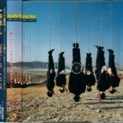 Alan Parsons - Try Anything Once (1993) {Japan 1st Press}