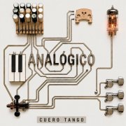Cuero Tango - Analogico (2026) Hi-Res