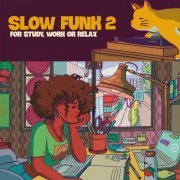 VA - Slow Funk 2 (2023)