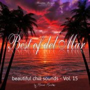 VA - Best Of Del Mar Vol. 15 - Beautiful Chill Sounds (2026)