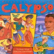VA - Putumayo Presents Calypso (Vintage Songs From The Caribbean) (2002)
