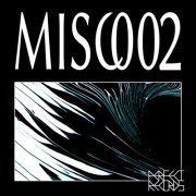 Tmsv, Danny Scrilla & Arkham Sound - MISC 002 (2024)