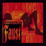 Randy Newman - Randy Newman's Faust (1995)