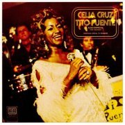 Celia Cruz & Tito Puente - Algo Especial Para Recordar (1972) [2008]