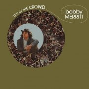 Bobby Merritt - Out Of The Crowd (1969)