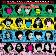 The Rolling Stones - Some Girls Deluxe (Remastered) (2020) [Hi-Res]