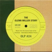 The Universal-International Orchestra - The Glenn Miller Story (2007)