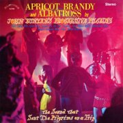 John Bunyan's Progressive Pilgrims - Apricot Brandy and Albatross (Remastered from the Original Alshire Tapes) (2020) [Hi-Res]