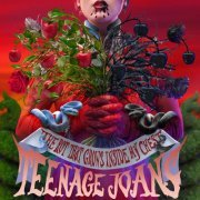 Teenage Joans - The Rot That Grows Inside My Chest (2023)