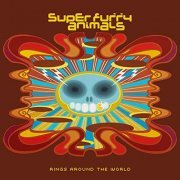 Super Furry Animals - Rings Around the World (20th Anniversary Edition, Pt. 2) (2021) [Hi-Res]