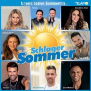 VA - Schlager Sommer (2025) Hi-Res