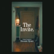 Blood Orange - The Invite (Original Soundtrack) (2026) [Hi-Res]