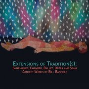 VA - Extensions of Tradition(s) (2021)