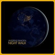 Andreas Baaden - Night Walk (2023)