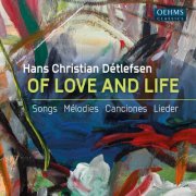 Ulf Bästlein - Of Love and Life (2026) [Hi-Res]