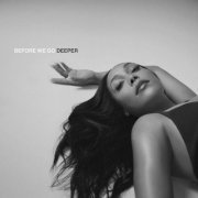 India Shawn - BEFORE WE GO (DEEPER) (2022) [Hi-Res]