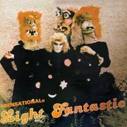 Light Fantastic - Sensational (Reissue) (1977/2023)